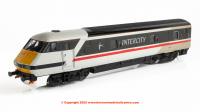 R40448 Hornby Mk4 DVT Driving Van Trailer number 82218 - Intercity Swallow livery - Era 8